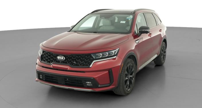 Thumbnail: 2021 Kia Sorento - 1