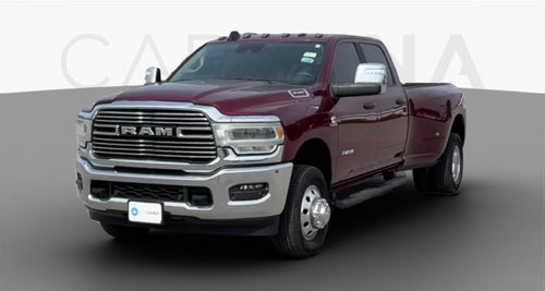 2023 Ram 3500 Crew Cab