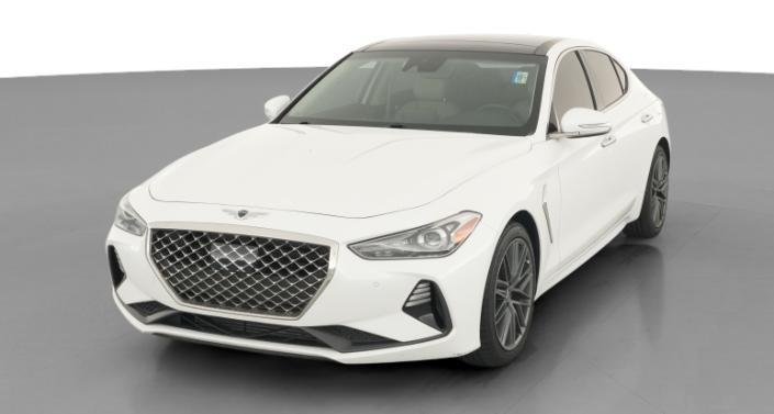 2019 Genesis G70 Advanced -
                  Haines City, FL