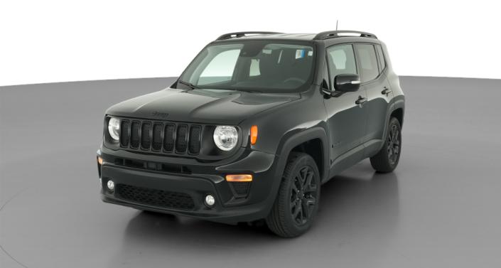 Thumbnail: 2023 Jeep Renegade - 1