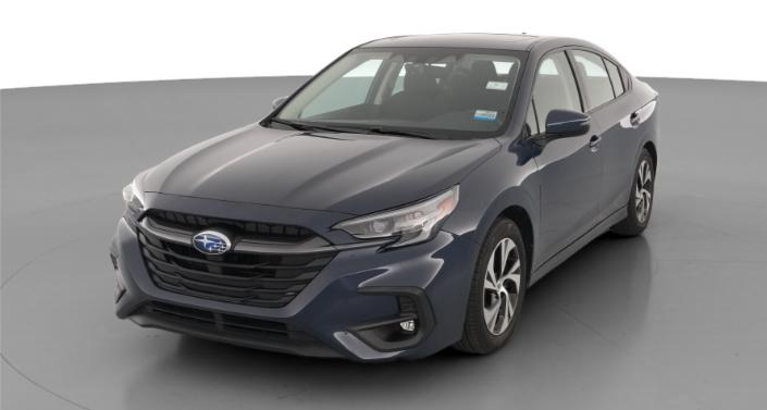 Thumbnail: 2023 Subaru Legacy - 1