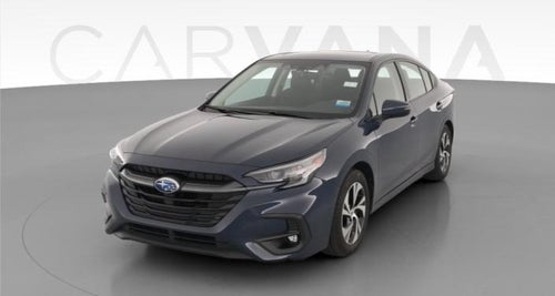 2023 Subaru Legacy