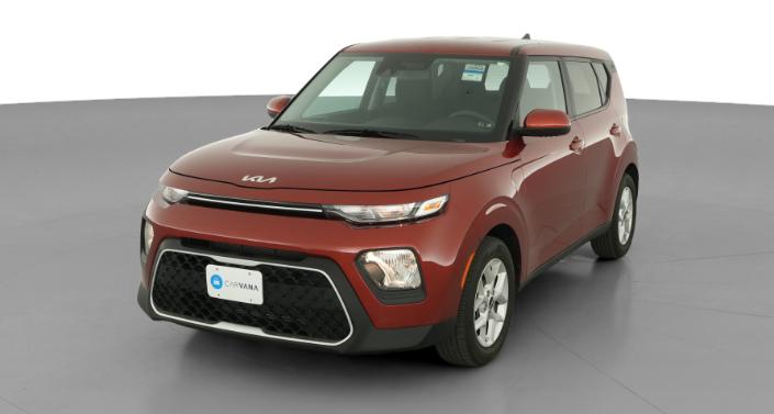 Thumbnail: 2022 Kia Soul - 1