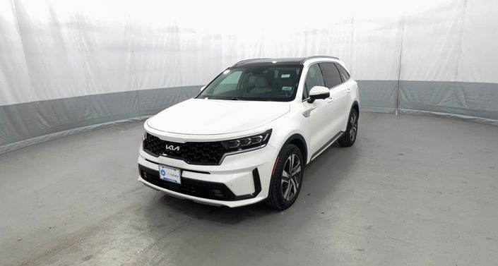 Thumbnail: 2023 Kia Sorento - 1