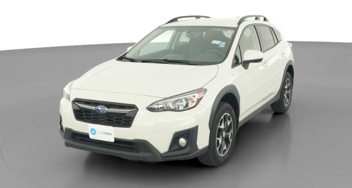 Thumbnail: 2018 Subaru Crosstrek - 1