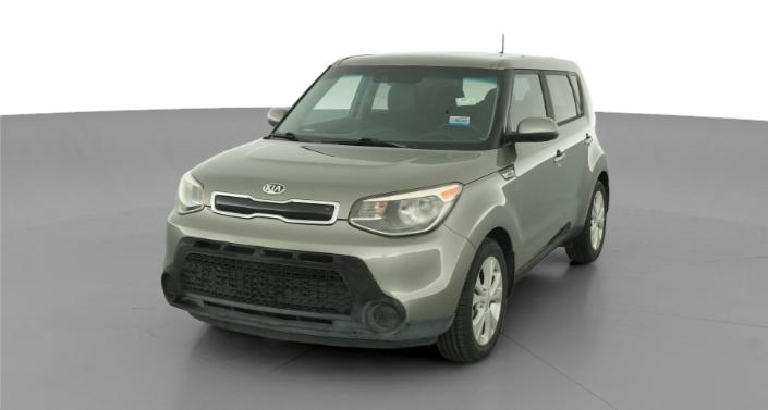 Thumbnail: 2015 Kia Soul - 1
