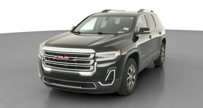 Thumbnail: 2021 GMC Acadia - 1