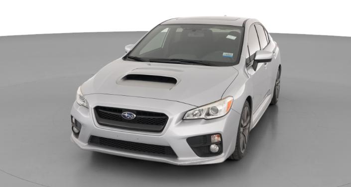 2017 Subaru WRX Premium -
                  Lorain, OH