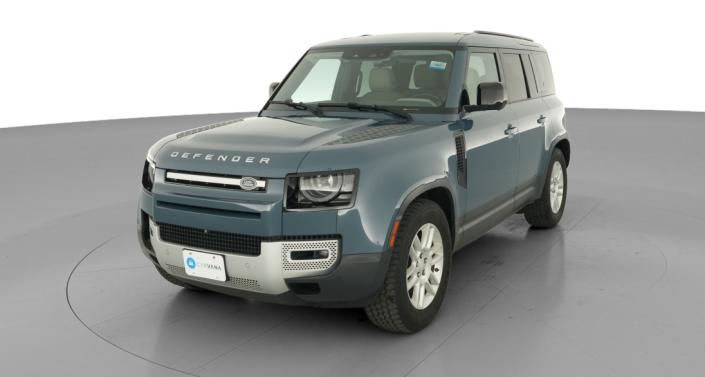 2021 Land Rover Defender 110 -
                  Hebron, OH