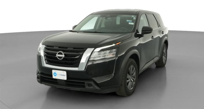Thumbnail: 2022 Nissan Pathfinder - 1
