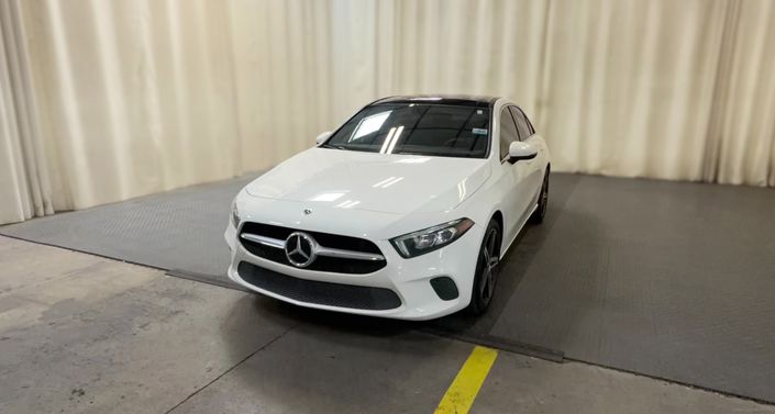 2022 Mercedes-Benz A-Class A 220 -
                  Riverside, CA