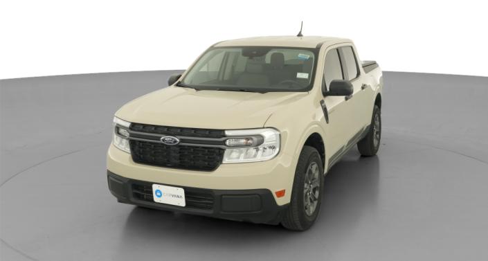 Thumbnail: 2024 Ford Maverick - 1
