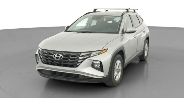 Thumbnail: 2023 Hyundai Tucson - 1