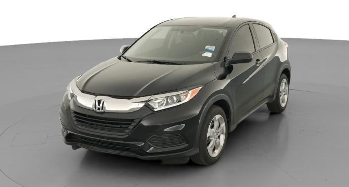 Thumbnail: 2020 Honda HR-V - 1