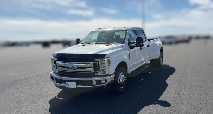 Thumbnail: 2019 Ford Econoline - 1