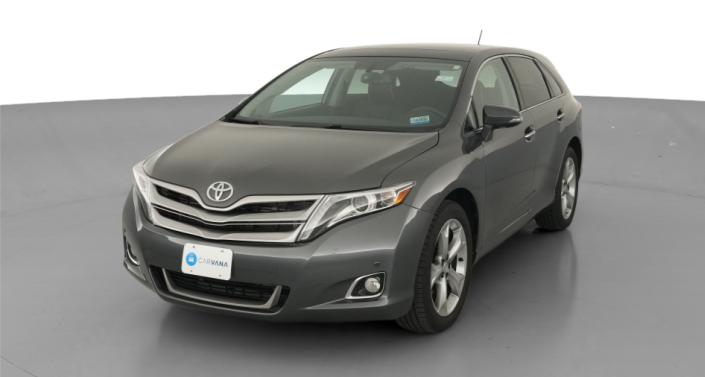 2014 Toyota Venza Limited -
                  Richton Park, IL