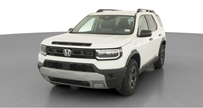 Thumbnail: 2026 Honda Passport - 1