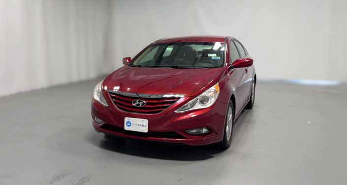 2013 Hyundai Sonata GLS -
                  Elgin, IL