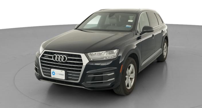 2018 Audi Q7 Premium Plus -
                  Fort Worth, TX