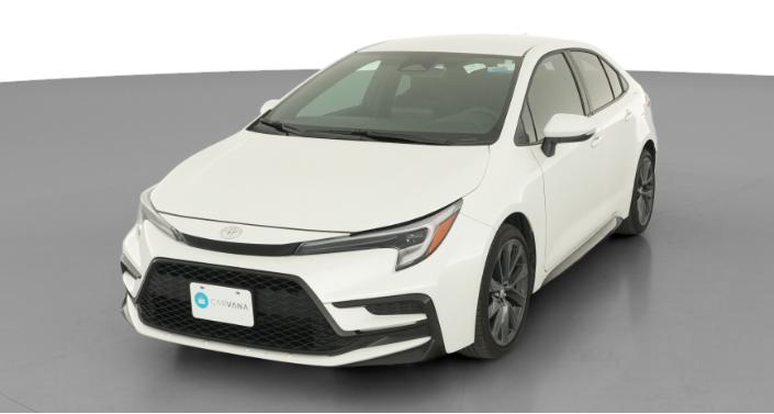 Thumbnail: 2026 Toyota Corolla - 1
