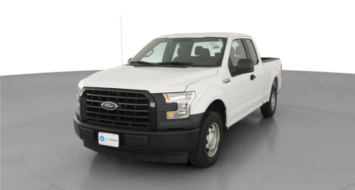 2017 Ford Econoline E-150 -
                  Richton Park, IL