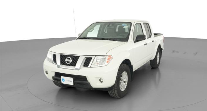 Thumbnail: 2017 Nissan Frontier - 1