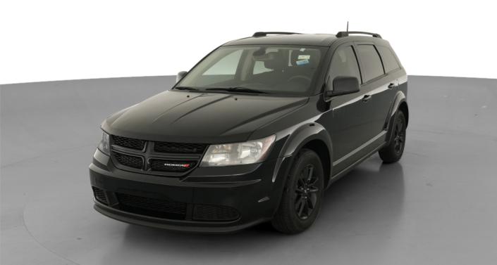 2020 Dodge Journey SE Value Package -
                  Richton Park, IL