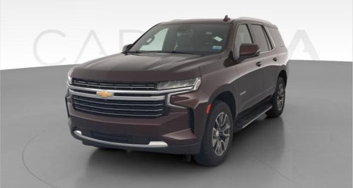 2023 Chevrolet Tahoe