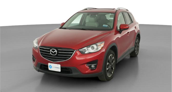 Thumbnail: 2016 Mazda CX-5 - 1