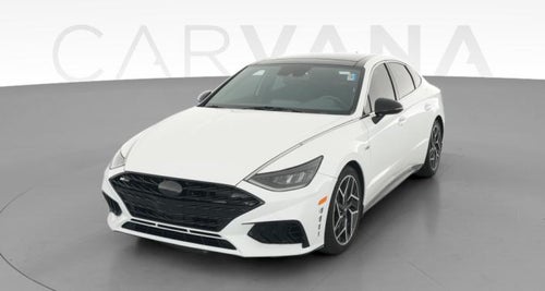 2022 Hyundai Sonata