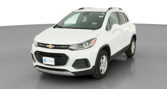 2020 Chevrolet Trax LT -
                  Framingham, MA