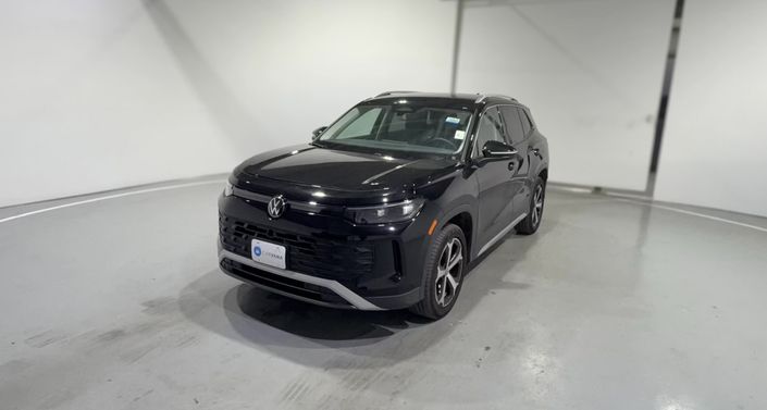 Thumbnail: 2026 Volkswagen Tiguan - 1