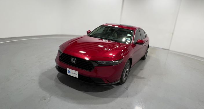 Thumbnail: 2023 Honda Accord - 1
