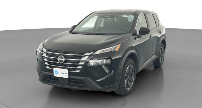Thumbnail: 2025 Nissan Rogue - 1