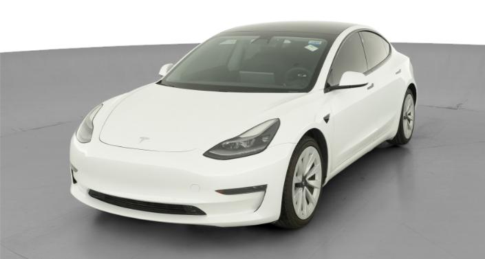 2021 Tesla Model 3 Standard Range -
                  Tolleson, AZ
