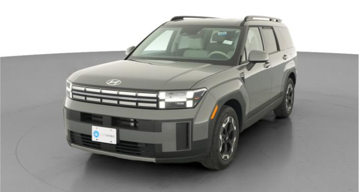 Thumbnail: 2026 Hyundai Santa Fe - 1