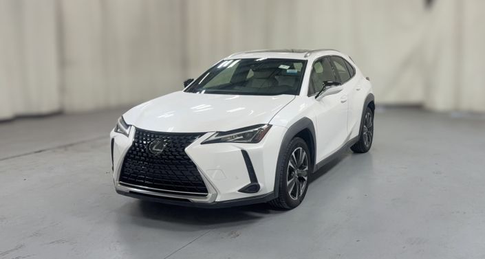 2019 Lexus UX 200 -
                  Lancaster, TX