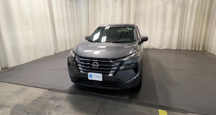 Thumbnail: 2025 Nissan Rogue - 1