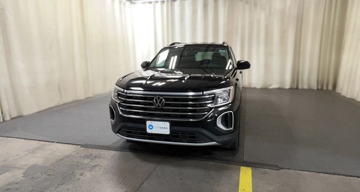 Thumbnail: 2024 Volkswagen Atlas - 1