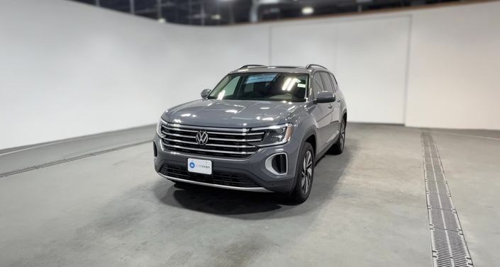 Thumbnail: 2026 Volkswagen Atlas - 1