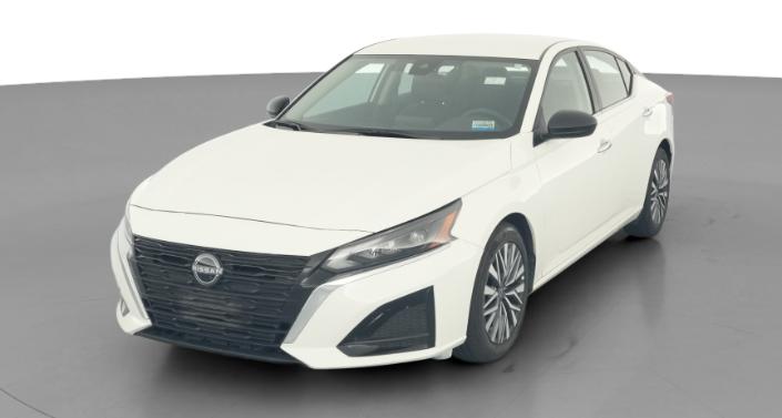 Thumbnail: 2025 Nissan Altima - 1