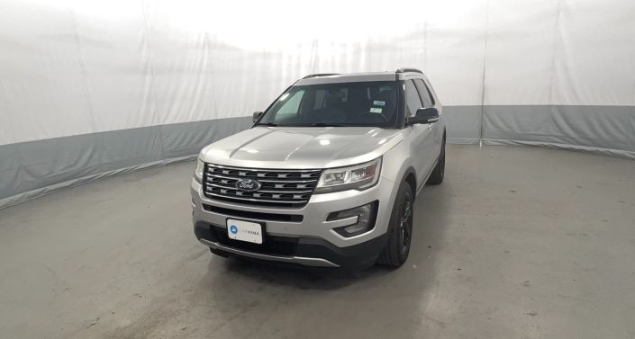 Thumbnail: 2017 Ford Explorer - 1