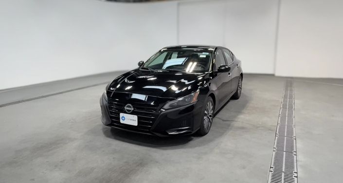 Thumbnail: 2025 Nissan Altima - 1