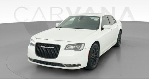 2016 Chrysler 300