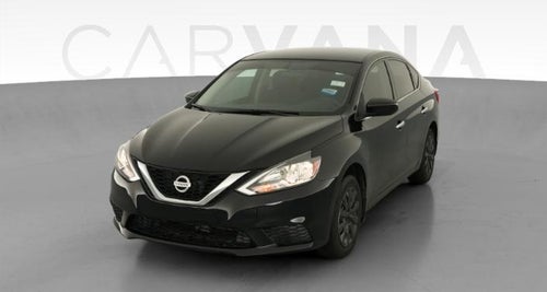 2016 Nissan Sentra