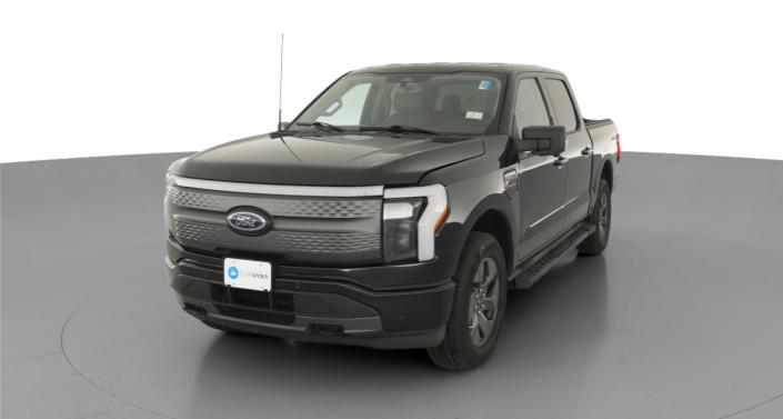 Thumbnail: 2023 Ford F-150 - 1
