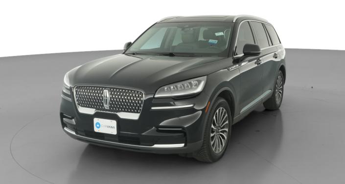 2022 Lincoln Aviator  -
                  Indianapolis, IN