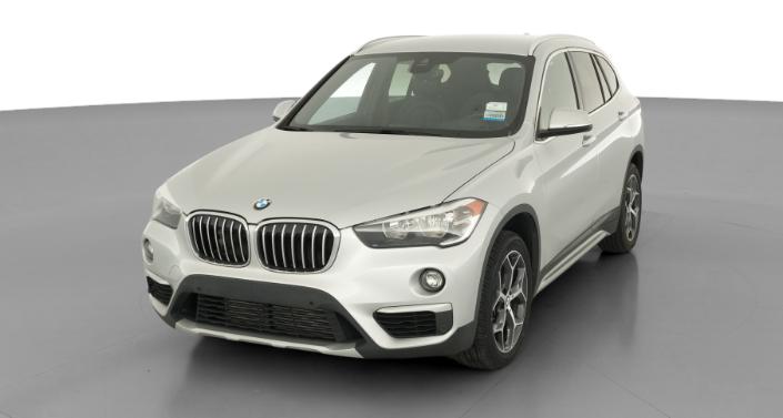 2019 BMW X1 sDrive28i -
                  Auburn, GA