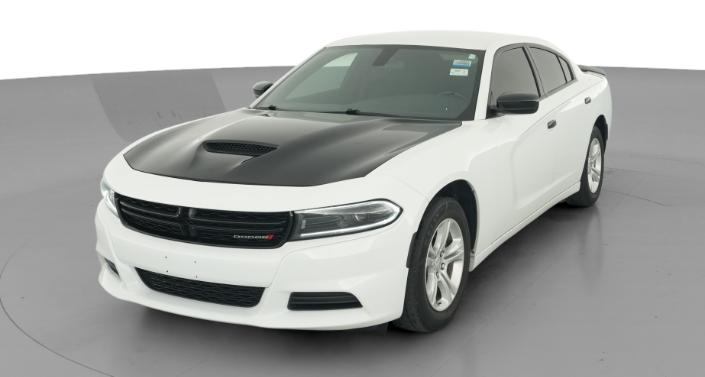 2022 Dodge Charger SXT -
                  Indianapolis, IN