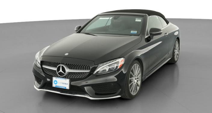Thumbnail: 2017 Mercedes-Benz C-Class - 1